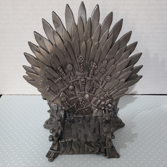 Funko Pop Game of Thrones Iron Throne Figure #38 L👀K - Picture 12 of 13